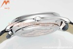 Jaeger LeCoultre - Master Ultra Thin Perp. Calendar SS/LE Grey VRF Cal.868.1