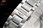 Longines - Longines Master Collection Moonphase SS/SS White APSF L899.5 MOD