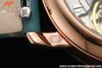Blancpain - Ladybird Colors 35mm Blue RG/LE DIA/RMN White MOP BLSF A23J