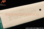 Blancpain - Ladybird Colors 35mm Green SS/LE DIA/RMN White MOP BLSF A23J
