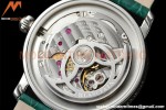 Blancpain - Ladybird Colors 35mm Green SS/LE DIA/RMN White MOP BLSF A23J