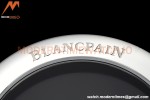 Blancpain - Ladybird Colors 35mm Green SS/LE DIA/RMN White MOP BLSF A23J