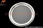 Blancpain - Ladybird Colors 35mm Green SS/LE DIA/RMN White MOP BLSF A23J
