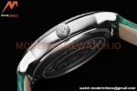 Blancpain - Ladybird Colors 35mm Green SS/LE DIA/RMN White MOP BLSF A23J
