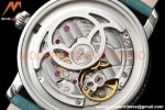 Blancpain - Ladybird Colors 35mm Blue SS/LE DIA/RMN White MOP BLSF A23J