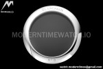 Blancpain - Ladybird Colors 35mm Blue SS/LE DIA/RMN White MOP BLSF A23J
