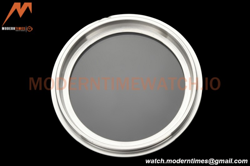 Blancpain - Ladybird Colors 35mm Blue SS/LE DIA/RMN White MOP BLSF A23J