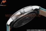 Blancpain - Ladybird Colors 35mm Blue SS/LE DIA/RMN White MOP BLSF A23J