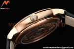 Blancpain - Ladybird Colors 35mm Peacock Green RG/LE DIA/RMN White MOP BLSF A23J