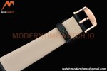 Blancpain - Ladybird Colors 35mm Peacock Green RG/LE DIA/RMN White MOP BLSF A23J