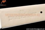 Blancpain - Ladybird Colors 35mm White SS/LE DIA/RMN White MOP BLSF A23J