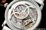 Blancpain - Ladybird Colors 35mm White SS/LE DIA/RMN White MOP BLSF A23J