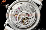 Blancpain - Ladybird Colors 35mm White SS/LE DIA/RMN White MOP BLSF A23J