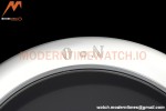 Blancpain - Ladybird Colors 35mm White SS/LE DIA/RMN White MOP BLSF A23J
