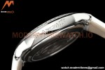 Blancpain - Ladybird Colors 35mm White SS/LE DIA/RMN White MOP BLSF A23J