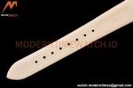 Blancpain - Ladybird Colors 35mm Purple SS/LE DIA/RMN White MOP BLSF A23J