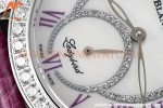 Blancpain - Ladybird Colors 35mm Purple SS/LE DIA/RMN White MOP BLSF A23J