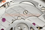 Blancpain - Ladybird Colors 35mm Purple SS/LE DIA/RMN White MOP BLSF A23J