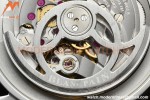 Blancpain - Ladybird Colors 35mm Purple SS/LE DIA/R-RMN White MOP BLSF A23J