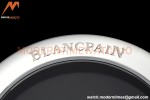 Blancpain - Ladybird Colors 35mm Purple SS/LE DIA/R-RMN White MOP BLSF A23J
