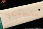 Blancpain - Ladybird Colors 35mm Green RG/LE DIA/RMN White MOP BLSF A23J