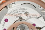 Blancpain - Ladybird Colors 35mm Green RG/LE DIA/RMN White MOP BLSF A23J