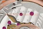 Blancpain - Ladybird Colors 35mm Green RG/LE DIA/RMN White MOP BLSF A23J