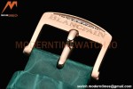 Blancpain - Ladybird Colors 35mm Green RG/LE DIA/RMN White MOP BLSF A23J