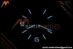 Rolex - Land-Dweller 127334 40mm Jub Flt SS/SS Wht/Stk GDF MY8215
