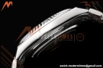 Rolex - Land-Dweller 127334 40mm Jub Flt SS/SS Wht/Stk GDF MY8215