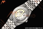 Rolex - Land-Dweller 127336 40mm Jub Flt SS/SS Blu/Stk GDF MY8215 | 롤렉스 - 랜드-드웰러 127336 40mm 주브 플랫 SS/SS 블루/스틸 GDF MY8215