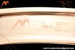 Rolex - Land-Dweller 127335 40mm Jub Flt RG/RG Wht/Stk DIWF A7135