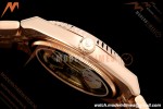 Rolex - Land-Dweller 127335 40mm Jub Flt RG/RG Wht/Stk DIWF A7135