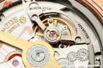 Rolex - Land-Dweller 127335 40mm Jub Flt RG/RG Wht/Stk DIWF A7135