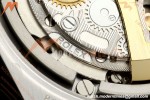 Rolex - Land-Dweller 127234 40mm Jub Flt SS/SS Wht/Stk DIWF A7135