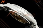Rolex - Land-Dweller 127234 40mm Jub Flt SS/SS Wht/Stk DIWF A7135