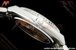 Rolex - Land-Dweller 127336 40mm Jub Flt SS/SS Blu/Stk DIWF A7135