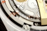 Rolex - Land-Dweller 127336 40mm Jub Flt SS/SS Blu/Stk DIWF A7135
