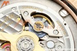 Rolex - Land-Dweller 127385TBR 40mm Jub Flt RG/RG Diamond Wht/Dia 2F A7135 | 롤렉스 - 랜드-드웰러 127385TBR 40mm 주브 플랫 RG/RG 다이아몬드 화이트/다이아 2F A7135
