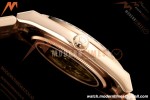 Rolex - Land-Dweller 127385TBR 40mm Jub Flt RG/RG Diamond Wht/Dia 2F A7135 | 롤렉스 - 랜드-드웰러 127385TBR 40mm 주브 플랫 RG/RG 다이아몬드 화이트/다이아 2F A7135