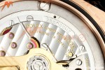 Rolex - Land-Dweller 127335 40mm Jub Flt RG/RG Wht/Stk 2F A7135