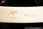 Rolex - Land-Dweller 127335 40mm Jub Flt RG/RG Wht/Stk 2F A7135