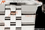 Rolex - Land-Dweller 127386TBR 40mm Jub Flt SS/SS Diamond I-Blu/Dia 2F A7135