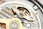 Rolex - Land-Dweller 127386TBR 40mm Jub Flt SS/SS Diamond I-Blu/Dia 2F A7135