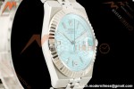 Rolex - Land-Dweller 127336 40mm Jub Flt SS/SS I-Blu/Dia 2F A7135 | 롤렉스 - 랜드-드웰러 127336 40mm 주브 플랫 SS/SS I-블루/다이아 2F A7135