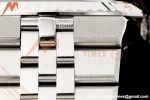 Rolex - Land-Dweller 127336 40mm Jub Flt SS/SS I-Blu/Dia 2F A7135 | 롤렉스 - 랜드-드웰러 127336 40mm 주브 플랫 SS/SS I-블루/다이아 2F A7135