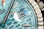 Rolex - Land-Dweller 127336 40mm Jub Flt SS/SS I-Blu/Dia 2F A7135 | 롤렉스 - 랜드-드웰러 127336 40mm 주브 플랫 SS/SS I-블루/다이아 2F A7135