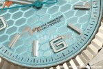 Rolex - Land-Dweller 127336 40mm Jub Flt SS/SS I-Blu/Dia 2F A7135 | 롤렉스 - 랜드-드웰러 127336 40mm 주브 플랫 SS/SS I-블루/다이아 2F A7135