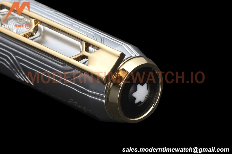 Mont Blanc - Montblanc Ballpoint Pen Roller Pen Signature Pen MBB01