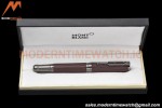 Mont Blanc - Montblanc Ballpoint Pen Roller Pen Signature Pen MBB01